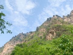 -雾灵西峰