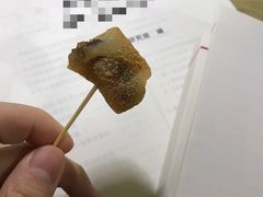 凉卷-闻酥园(大慈寺店)