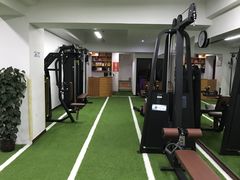 -征成健身连锁私教工作室(九公里店)