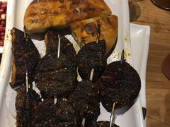 -悦屋老板娘的烤肉店(紫薇田园店)