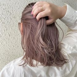 -FASHION PALACE hair+
