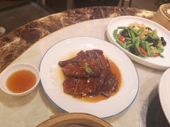 -稻香酒家(长宁KING88广场店)