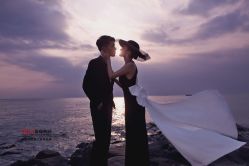 -薇咖映画婚纱摄影工作室