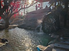 -翰园碑林