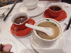 -武汉香格里拉大酒店·香宫中餐厅