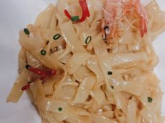 -蚝老板海鲜烧烤大排档(码头店)