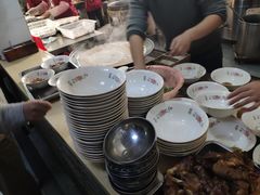 -铁谢李松祖传羊肉汤馆