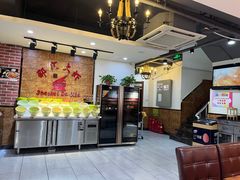 -邵汇大虾(会展店)