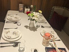 -黑宝石西餐厅(汇励99城市公园店)
