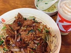 -春雪面馆(转塘店)
