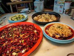 -常和州·夜宵大排档(常州单店)