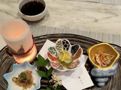 -月下料理(楷林IFC店)