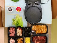 -一品诚记烤肉·甄选店(中南路店)