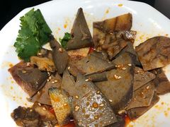 -宛平李记小吃(东关街店)