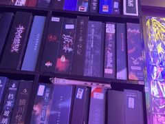 -剧狐剧本杀(徐汇1号店)