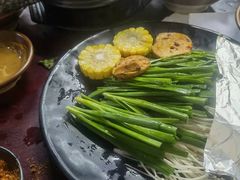 -喝丢一只鞋·东北烤肉·烧烤·铜火锅(江宁店)