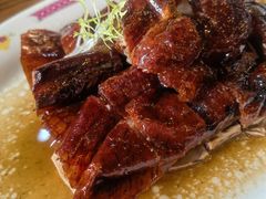 -猪肉婆私房菜(容桂总店)