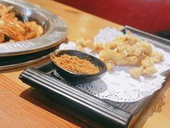 -王婆大虾(五道口店)