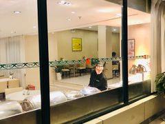 -锦江之星(南京新街口店)