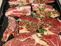 -火炉火自助餐(西直门凯德MALL店)