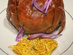 -广州文华东方酒店·江-由辉师傅主理