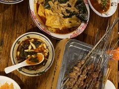 -福苗小骆驼烧烤(莲湖路店)
