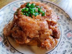 粉蒸排骨-百年老扣碗(沙坪坝店)