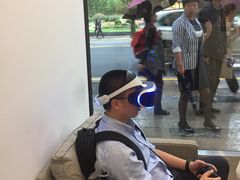 -Sony Store 索尼(上海淮海中路店)