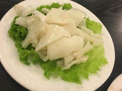 -栈桥王子饭店-风味餐厅