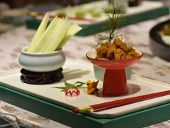 -诸暨耀江开元名都大酒店