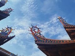 -南普陀寺