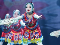 -DC少儿舞蹈培训中心(人民桥店)