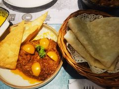 土耳其拉瓦斯薄饼-苏坦土耳其西餐厅(玉林店)
