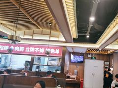 -井格重庆火锅(西直门凯德Mall店)