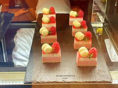 -杭州国际会议中心洲际酒店-原素全日餐厅(解放东路店)