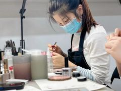 -吉田美学化妆美甲摄影培训(宁波校区)