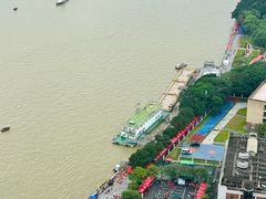 -珠江夜游广州塔·中大码头