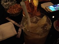 -广州四季酒店·天吧·高空酒吧