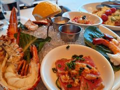 -莫尔顿牛排坊(浦东ifc店)