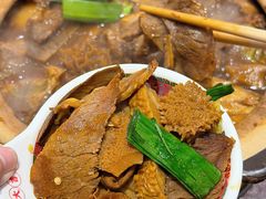 -大吉利·潮汕鲜牛肉火锅(总店)