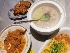 -香园楼(钻石路店)
