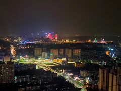 -南宁南湖公园
