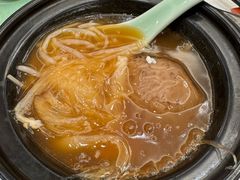 潮州煲仔翅-满乐潮州(深业上城店)