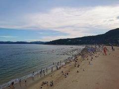 -大梅沙海滨公园