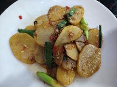 -醉美云南·云南菜主题餐厅(昆明站北京路双龙商场店)