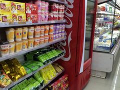 -京捷生鲜超市(红庙北里店)