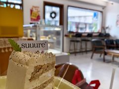 -流酥可心·牛乳蛋糕商店(禾祥西路店)