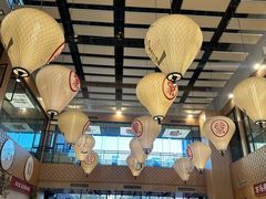 -羊之道草原味道清真餐厅(番禺店)