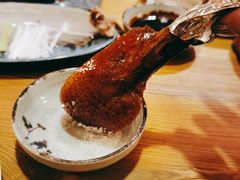 -泰钰丰烤鸭(永安道店)