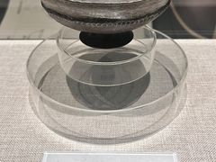 -巴音郭楞蒙古自治州博物馆